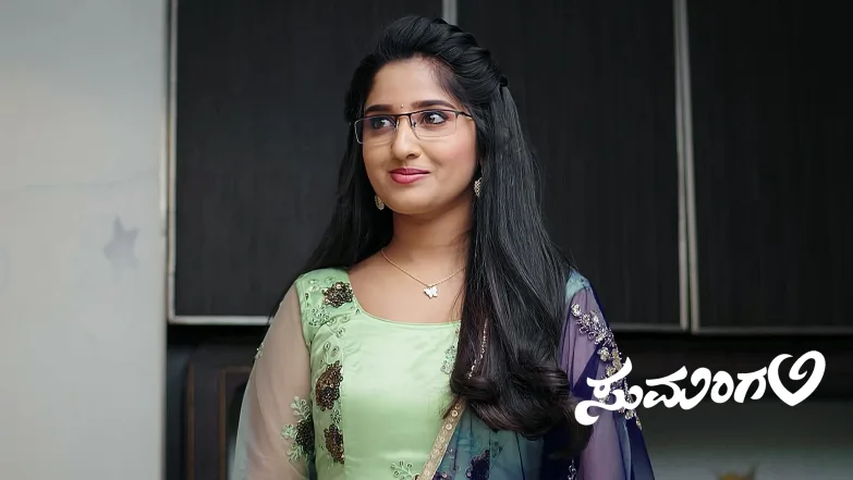 Seetharatna Is Relieved to Find the Lost Money Episode 43