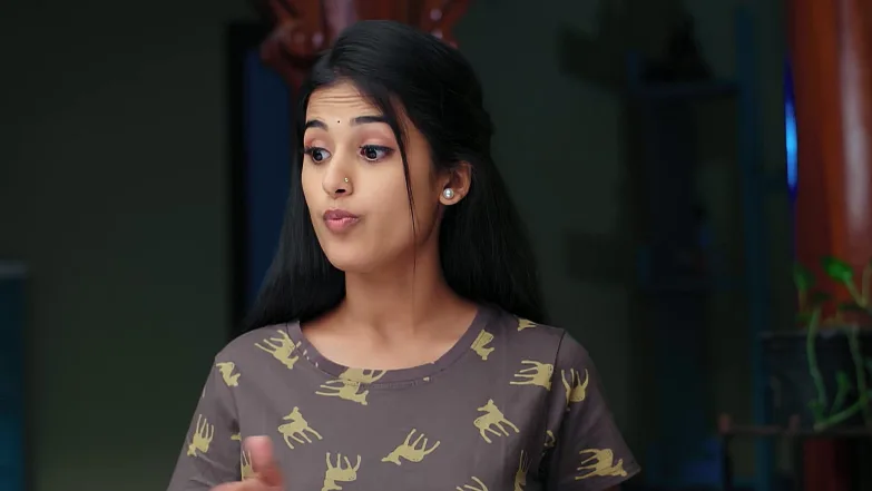 Sumangali - May 14, 2025 - Episode Spoiler