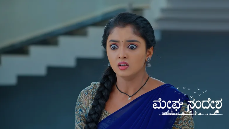 Gagan Falls on Nakshatra Episode 248