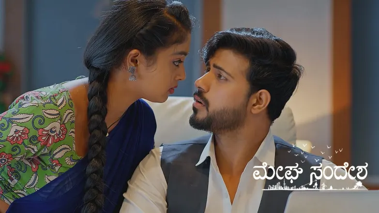 A Few Goons Harass Sharada Episode 251