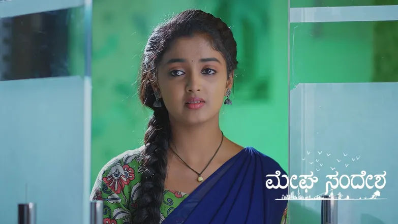 Gagan's Personality Impresses Bhoomi Episode 250