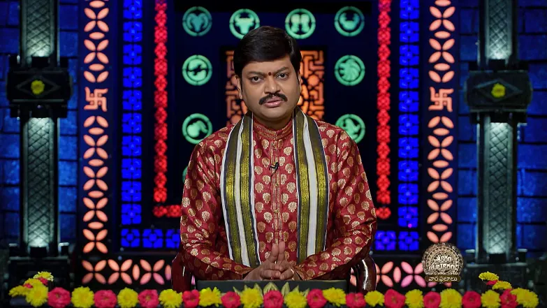 Srikaram Shubhakaram - May 18, 2025 Episode 4368