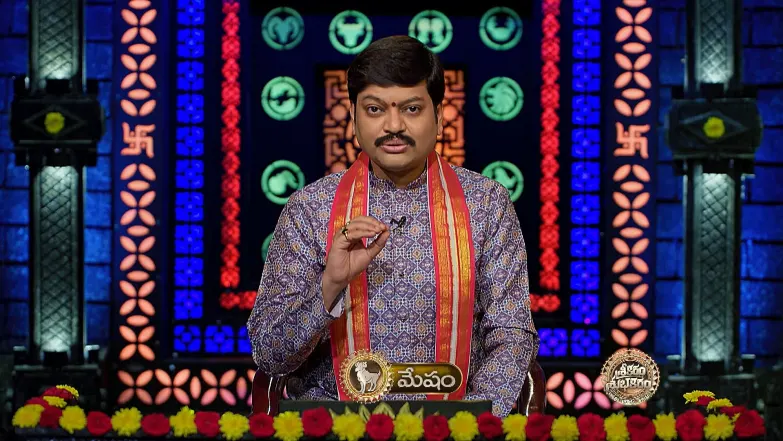 Srikaram Shubhakaram - May 14, 2025 Episode 4364