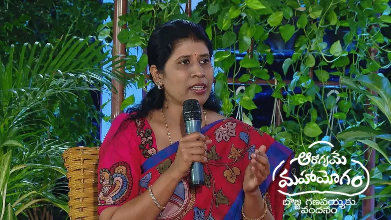 Aarogyame Mahayogam - May 13, 2025 Episode 1376