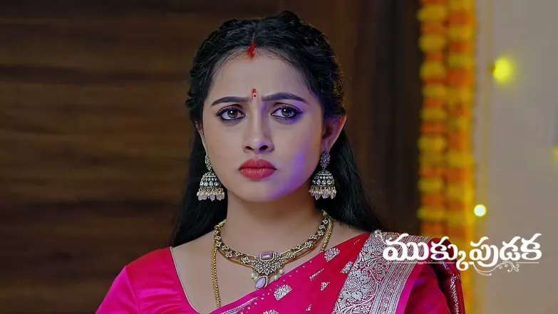 Mukkupudaka - May 12, 2025 Episode 887