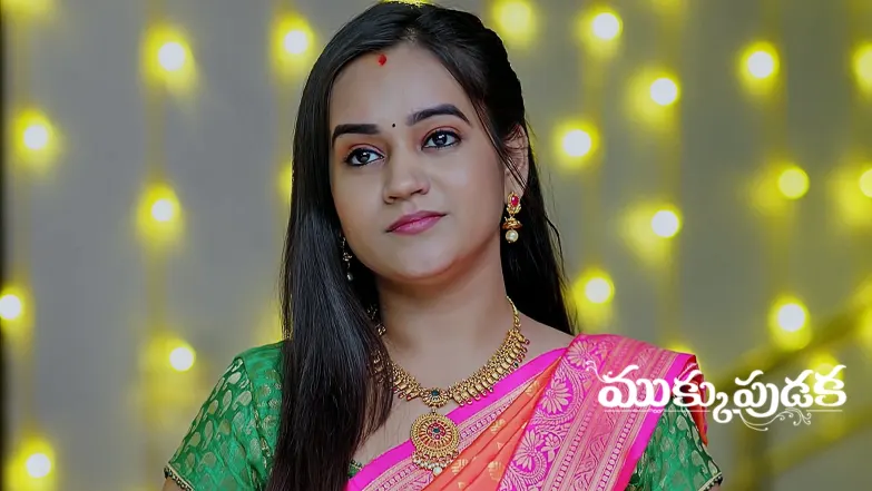 The Snake Follows Akshaya Episode 890