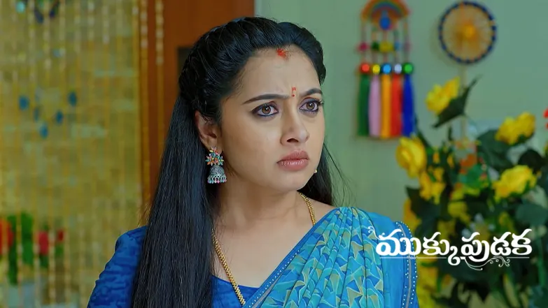 Mukkupudaka - May 17, 2025 Episode 892