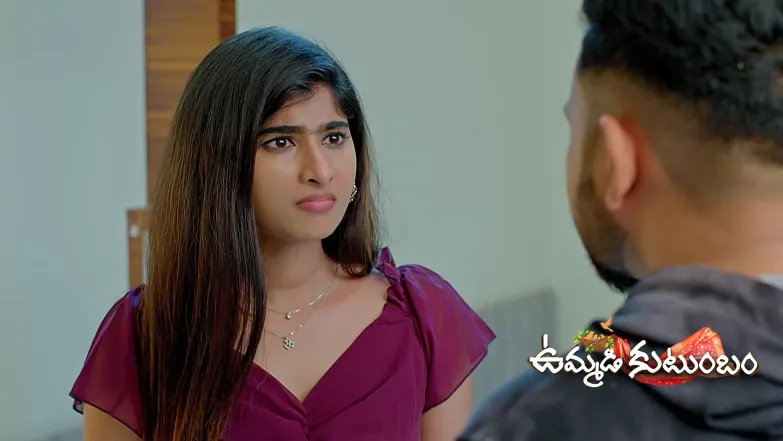 Sameera Plans to Frame Sharanya Episode 163