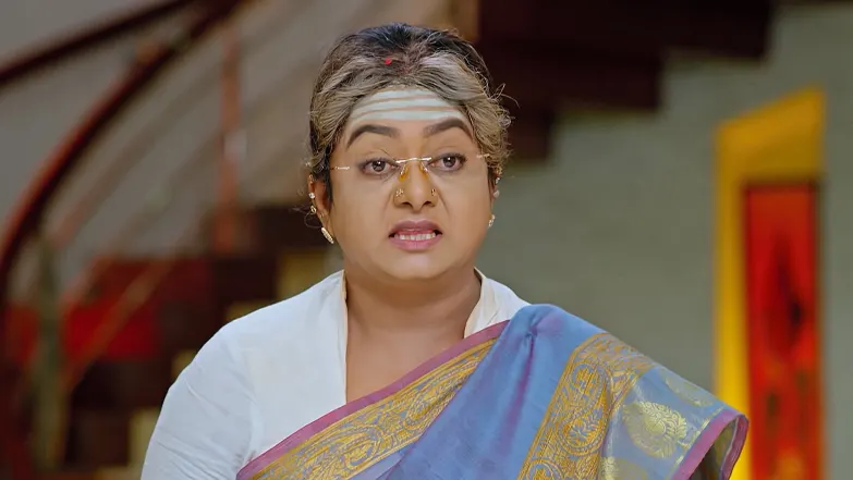Gautam Chooses Ahalya over Aditi Episode 35