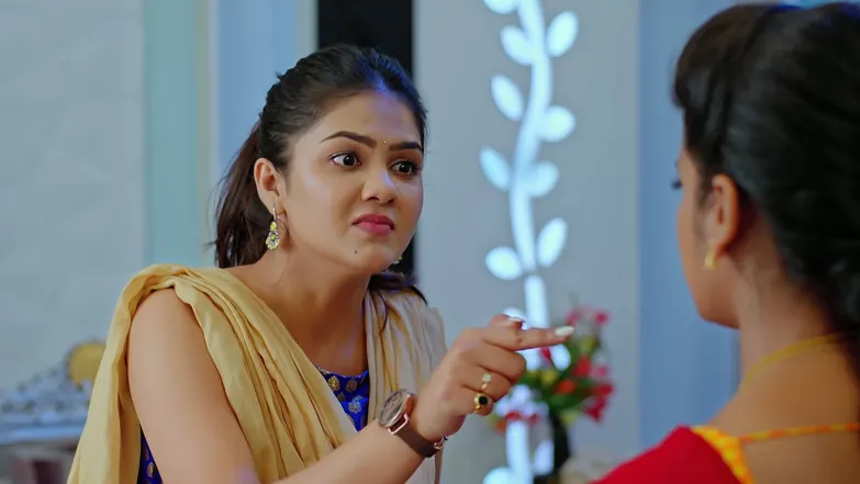 Subhadra Decides to Arrange a ‘Vratam’ Episode 33
