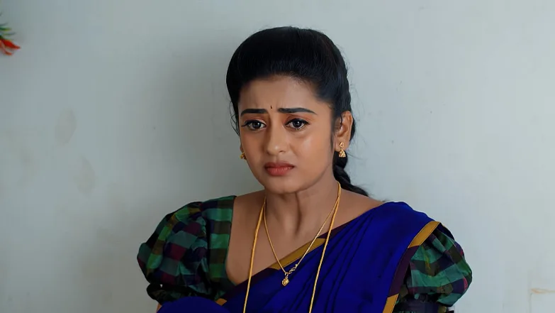 Nandu Refuses to Marry Sravya Episode 32