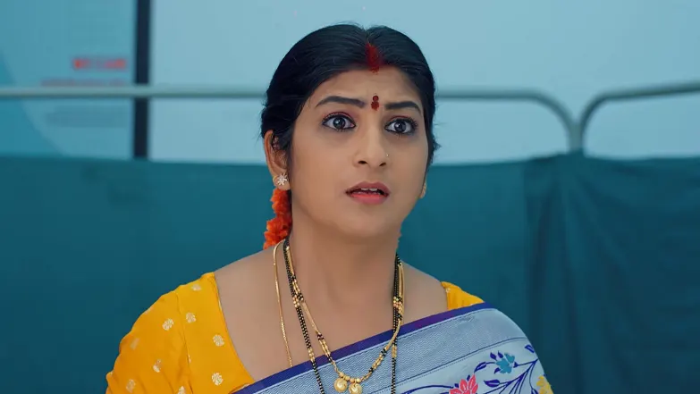 Gautam Gives Treatment to Ahalya and Aditi Episode 36
