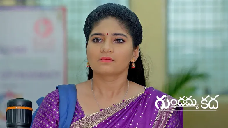 Suma Announces a Competition Episode 2099