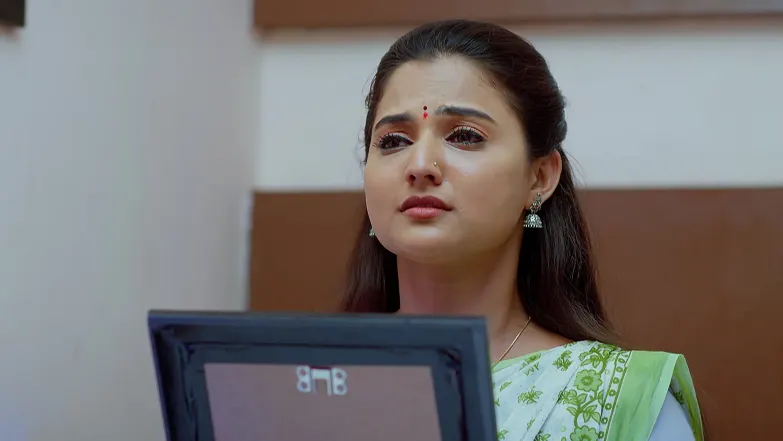Ennallo Vechina Hrudayam - May 15, 2025 Episode 94
