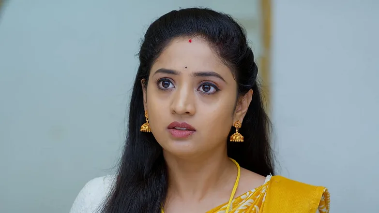 Nitya Saves Bala’s Life Episode 93