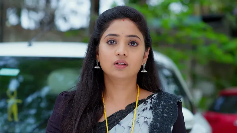 Phanindra’s Plan to Kill Bala Episode 92
