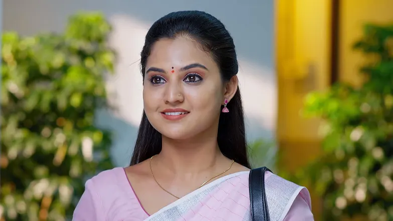 Nitya Recalls Her Past with Bala Episode 96