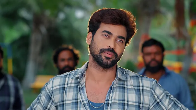 Vidya Spots Krishna Episode 5