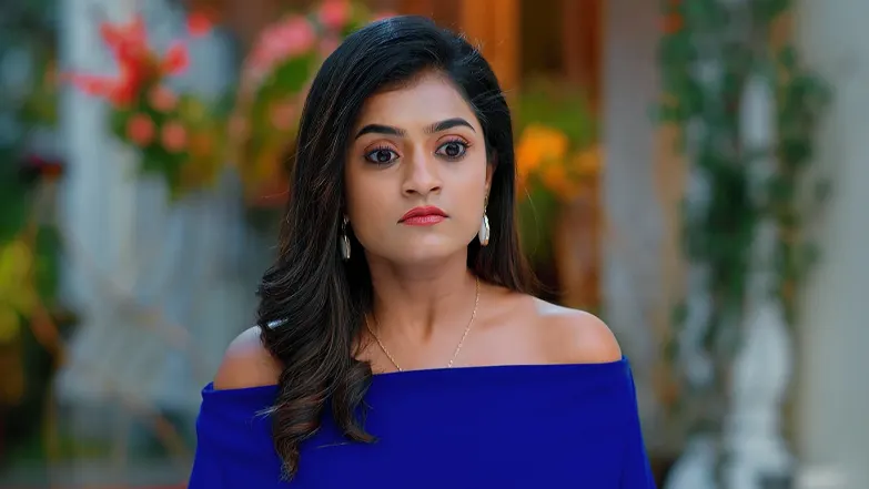 Venkatesh's Fitting Reply to Akhilandeshwari Episode 2