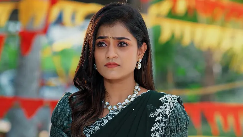 Gharana Mogudu - May 15, 2025 Episode 4