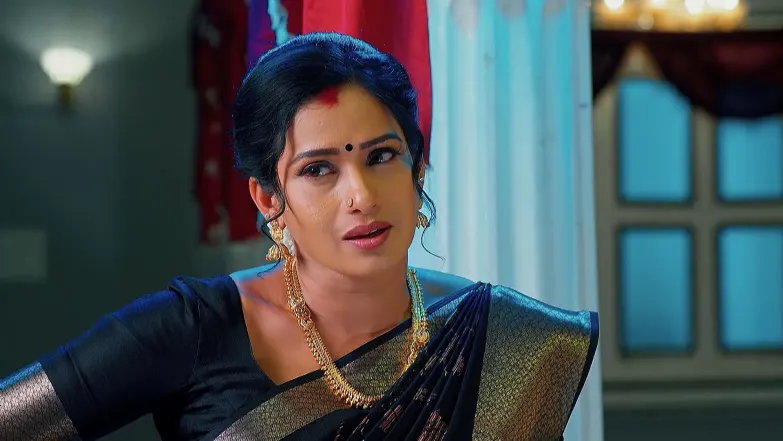 Gharana Mogudu - May 17, 2025 Episode 6