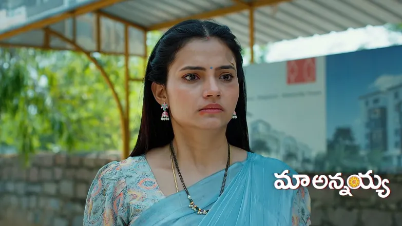 Vyjayanthi Humiliates Shiva and Sreevalli Episode 372
