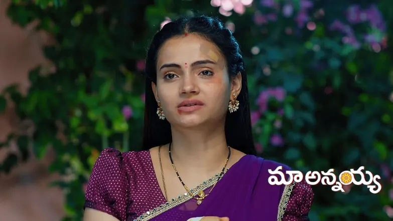Shiva Protects Nagavalli from a Scorpion Episode 374