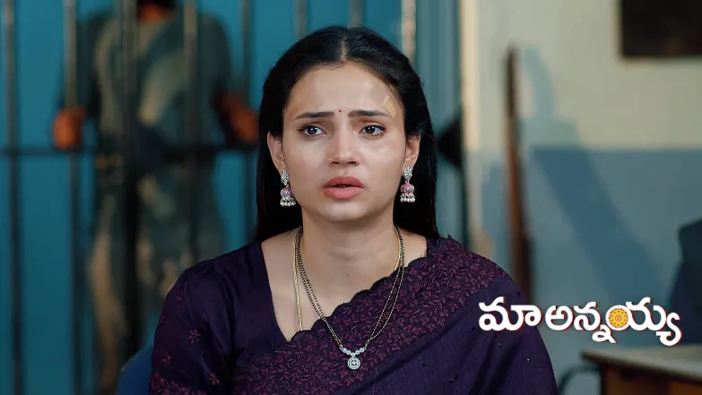 Ganga and Devaraju Chase the Goon Episode 376