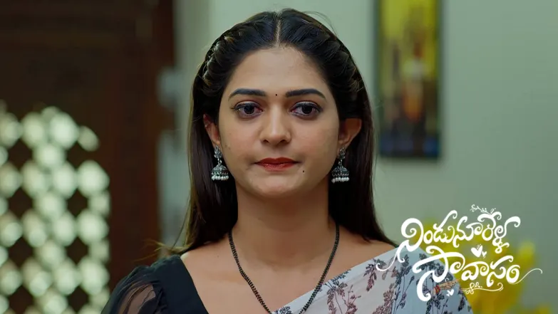 Ranvir Alerts Manohari about Amarendra’s Plan Episode 568