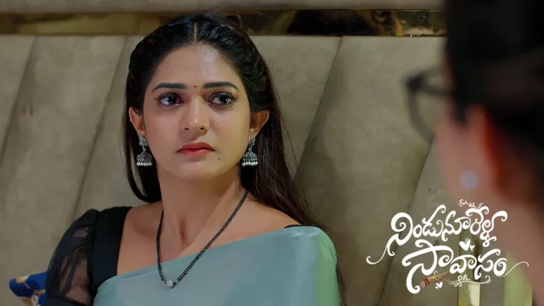 Nindu Noorella Saavasam - May 17, 2025 Episode 571