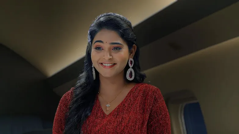 Jai’s Birthday Surprise for Jahnavi Episode 66