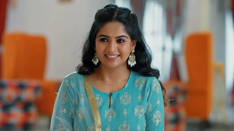 Lakshmi Nivasam - May 17, 2025 Episode 68