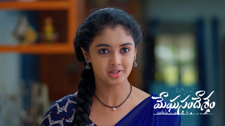 Apoorva Provokes Sharath against Gagan Episode 310