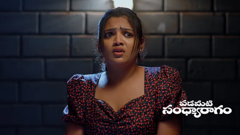 Ramalakshmi and Showrya Expose Ashmita Episode 848