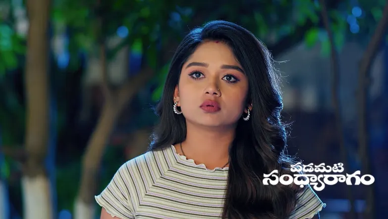 Padamati Sandhyaragam - May 17, 2025 Episode 851