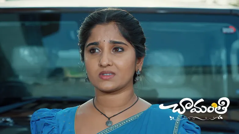 Raghuram and Janaki Pose as Roja’s Parents Episode 120