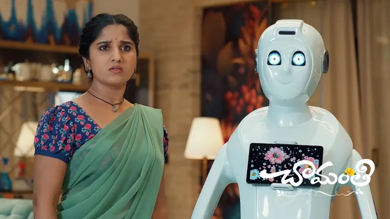 Chamanthi - May 17, 2025 Episode 123