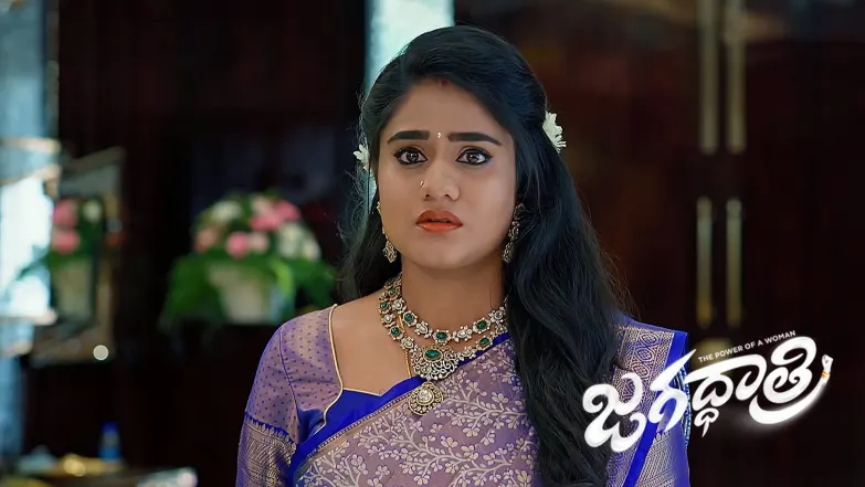 Nishika Makes Sujata Demand for Dowry Episode 533