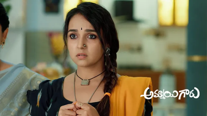 Deepak Tries to Misbehave with Rukmini Episode 786