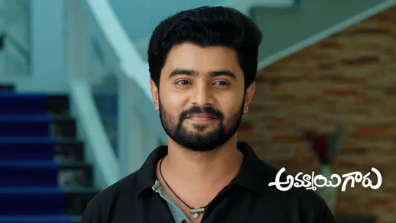 Rukmini Is Touched by Bunty’s Words Episode 787
