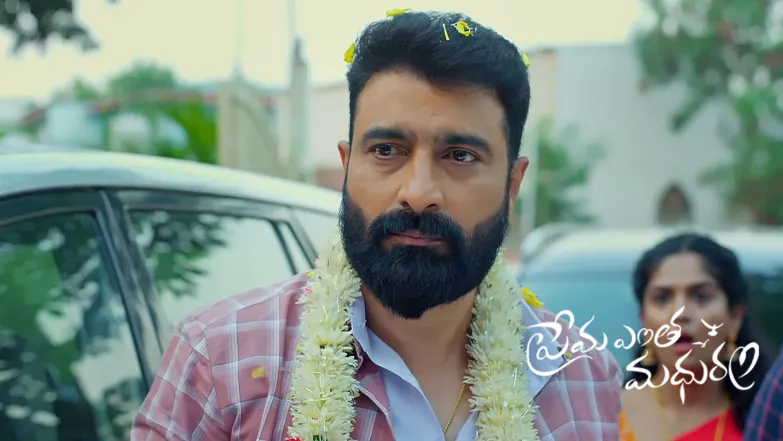 Shiva Reddy Welcomes Shankar’s Family Episode 1563