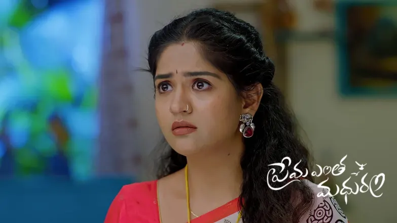 Charulatha Plans to Marry Shankar Episode 1562