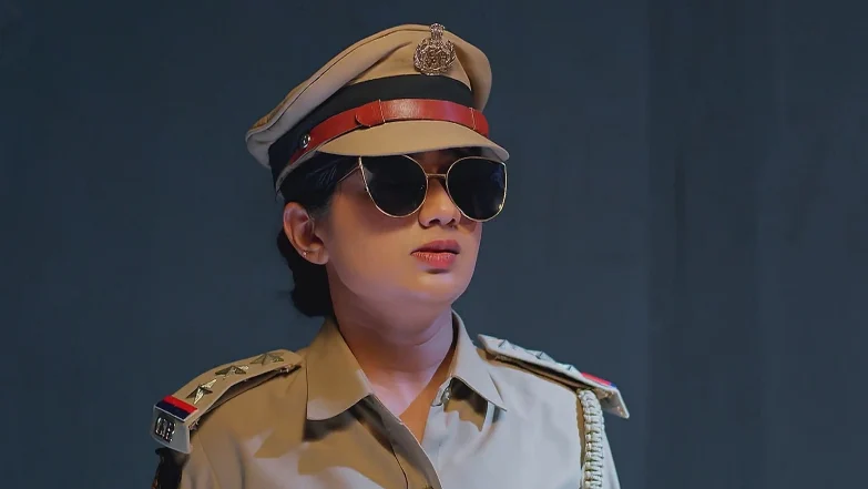 Padamati Sandhyaragam - May 14, 2025 - Best Scene 