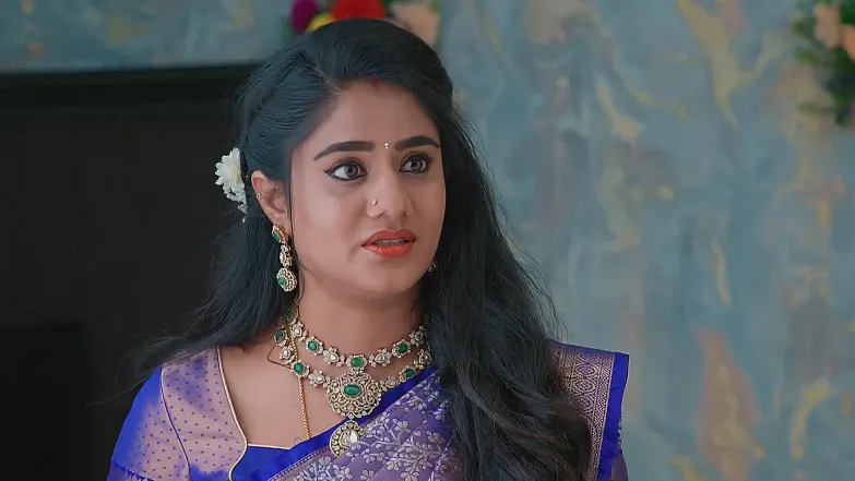 Jagadhatri - May 14, 2025 - Best Scene 