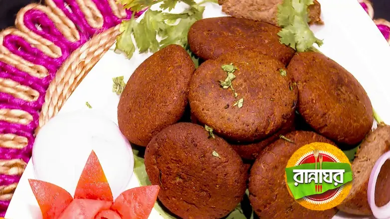 Two Delicious Recipes by Two Actresses Episode 5366
