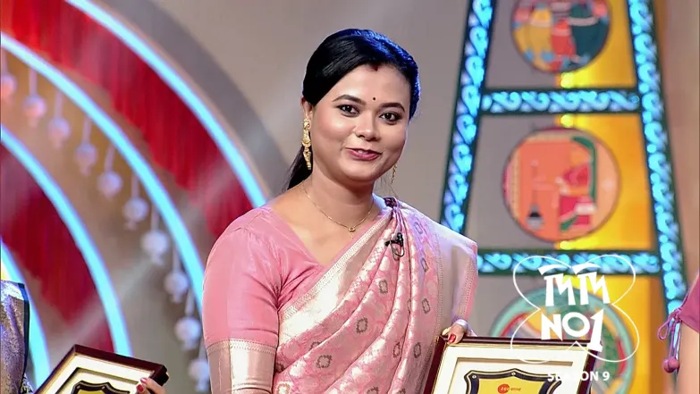 Didi No.1 Season 9 - May 13, 2025 Episode 1173