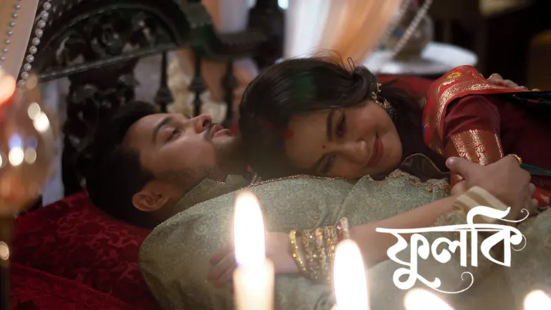Shilpa's Mother Bars Her Stay at Nababganj Episode 695