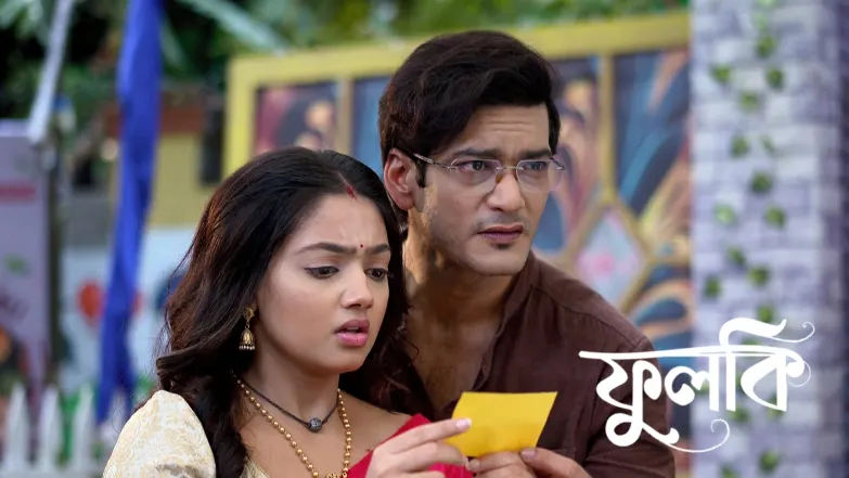 Phulki - May 18, 2025 Episode 699
