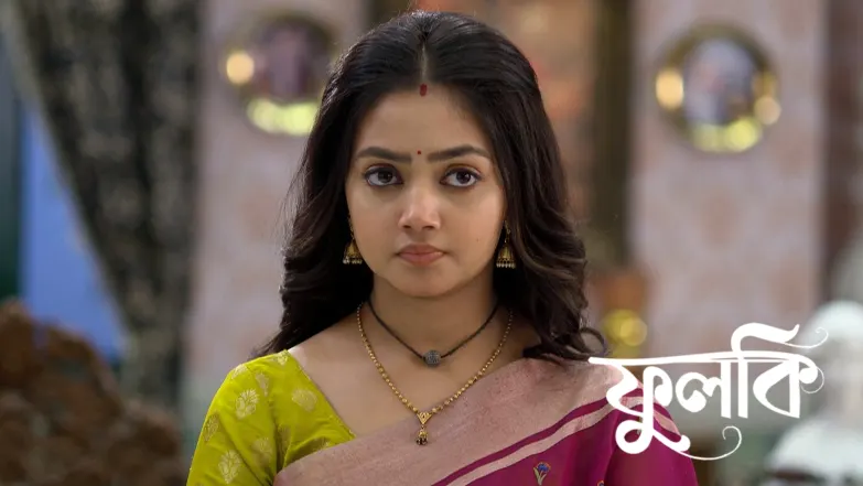 Dhanu Refuses to Take up Indro's Case Episode 697