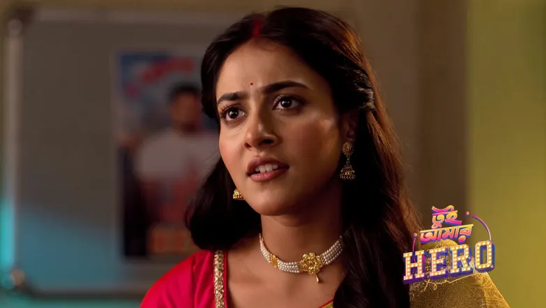 Madhubani Strikes a Deal with Dilip  Episode 64
